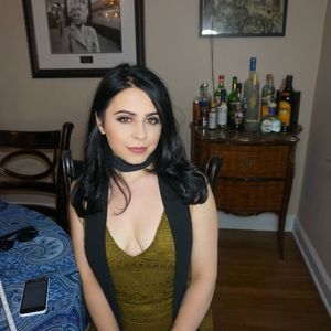 Meet your Posher, Gabrielle